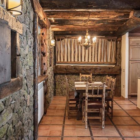 Apartaments Els Llacs Bordes d'Envalira Exteriör bild