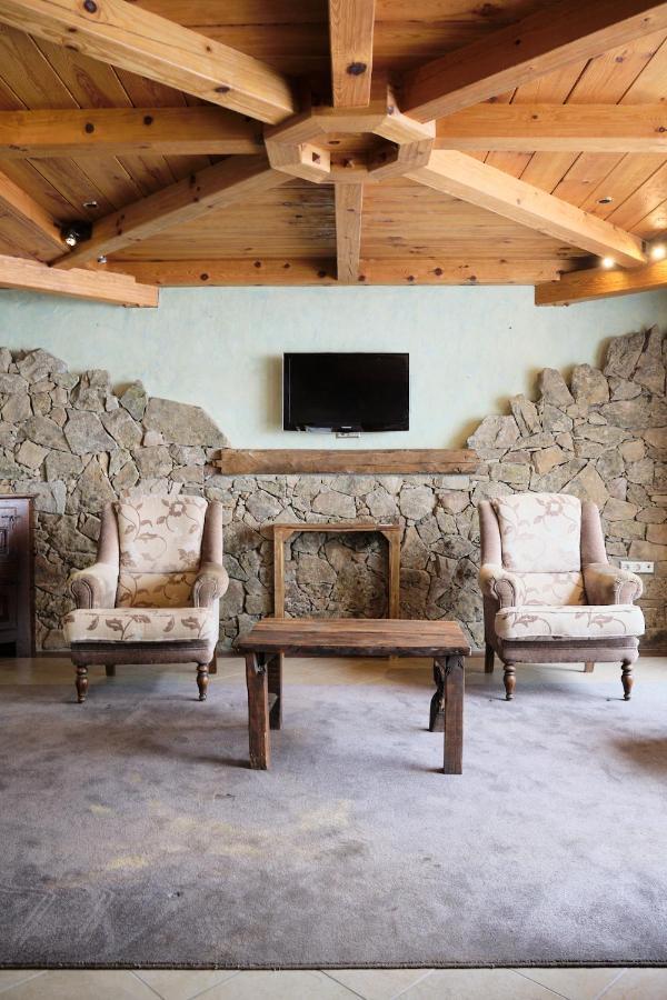 Apartaments Els Llacs Bordes d'Envalira Exteriör bild