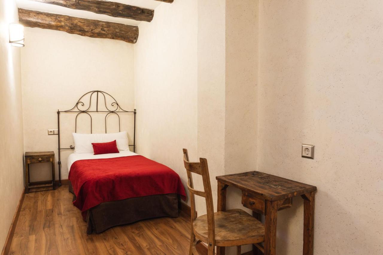 Apartaments Els Llacs Bordes d'Envalira Exteriör bild