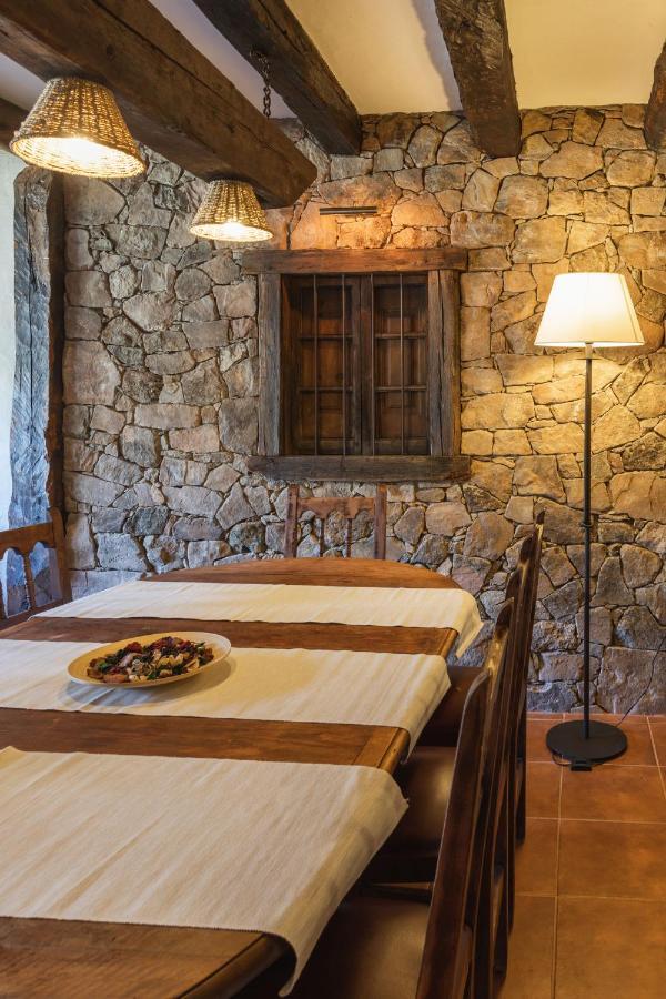 Apartaments Els Llacs Bordes d'Envalira Exteriör bild