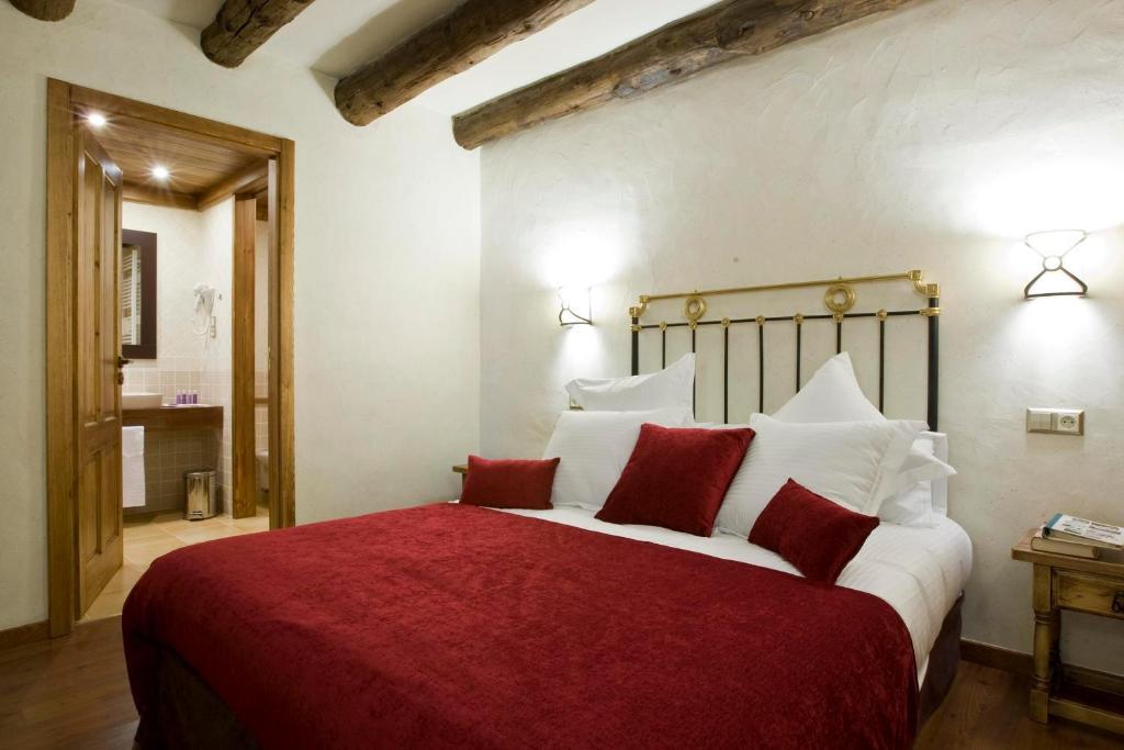 Apartaments Els Llacs Bordes d'Envalira Exteriör bild